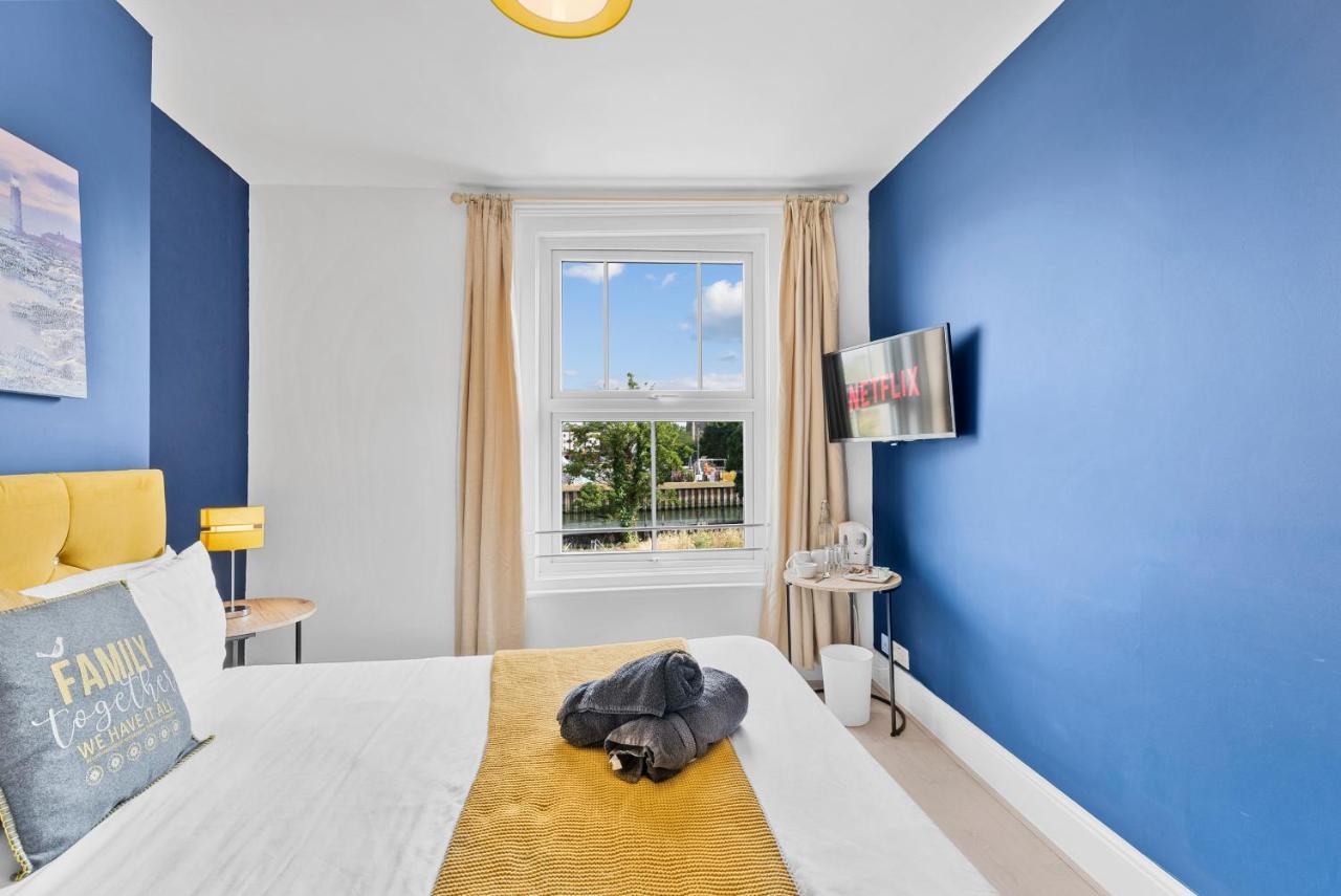 Rooms In City Centre House With Kitchen, Lounge, Garden Ipswich Esterno foto